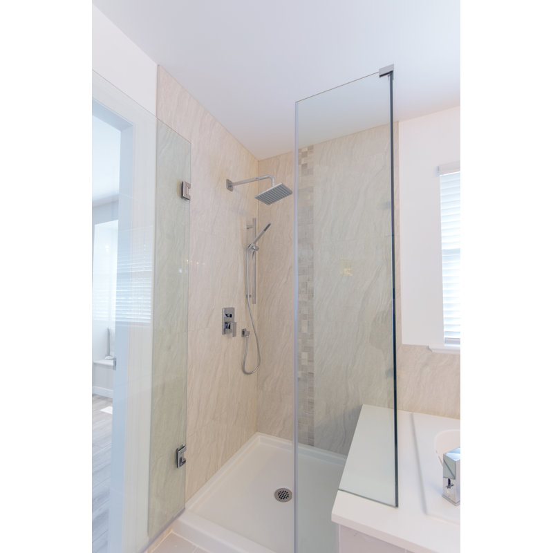 Robinet de douche seulement