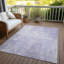 Tapis lavande lavable à la machine intérieur / extérieur Xhevrie-54129916