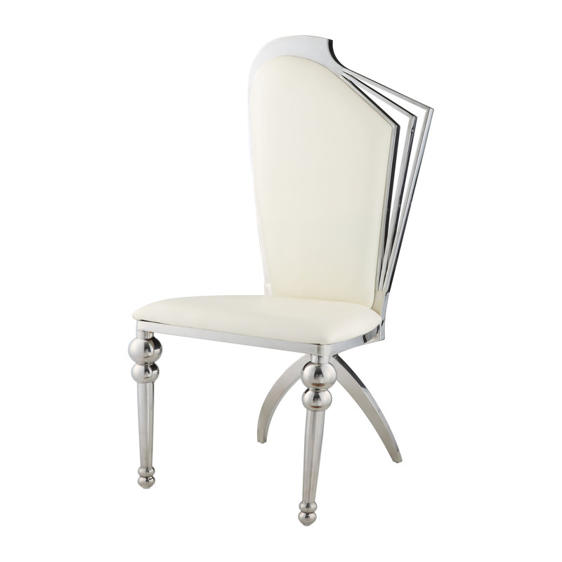 Chaise d'appoint Columbiana