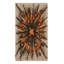 Rez Kilim One-of-a-Kind 2'5"x4'3" Area Rug