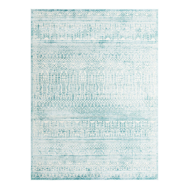 Onyxx Jill Zarin Cloisters Uptown Rug, Rectangle 9' x 12'