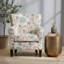 Fauteuil d'appoint Club