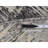 Zyera One-of-a-Kind Round 8'1" X 8'1" New Age Round Wool Area Rug Grey