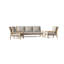 Hudson Outdoor 3 - Piece Conversation Set-941893876-941893928