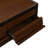 Modern Rectangle Coffee Table with Four Drawers