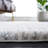 Berber Shag Performance Striped Rug-93557389