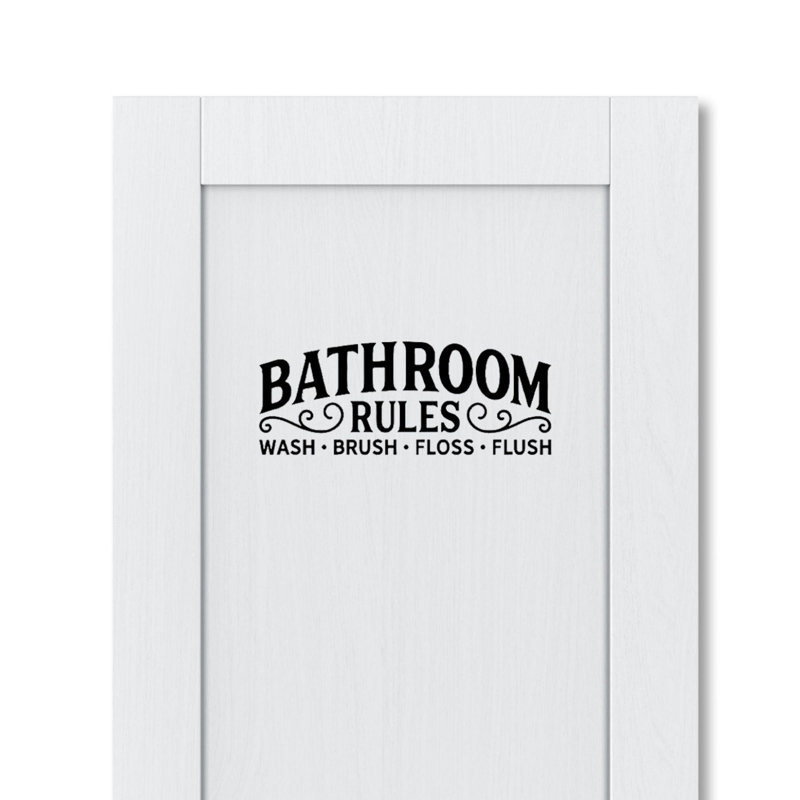 Wall Decal