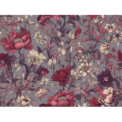 Botanical Bedding