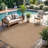 Easy Jute Indoor Area Rug-402049839
