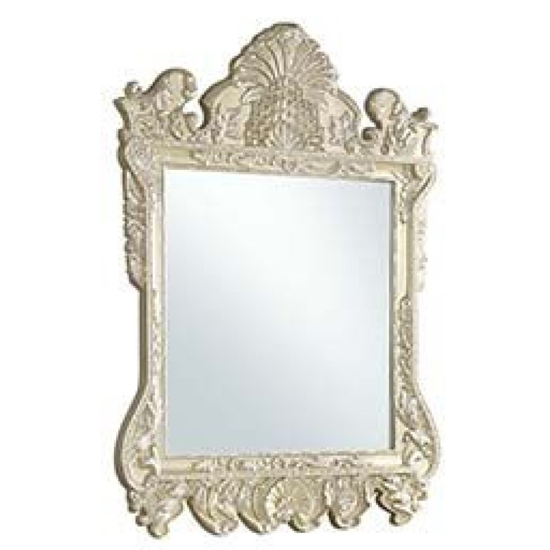 Flat Wall Mirror