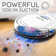 Pyle Cordless Bagless Robotic Vacuum