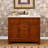 Eichorn 42'' Single Bathroom Vanity with Marble Top