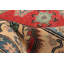 Tapis cuivre foncé Finest Ghazni 8 pi 1 po x 9 pi 9 po