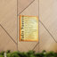 No Frame Print on Canvas-795552075