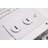 Dimmable Rectangle High Bay Ceiling Light