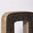 Haddam Text & Numbers Letter Block-244915091-244915102