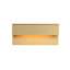 Fold 1 - Light LED Flush Mounted Sconce