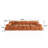 Cylar 104" Upholstered Sofa-1481941071