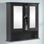 Wall Bathroom Cabinet