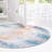 Oriental Indoor Rug-1536394847