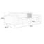 Canapé modulaire en velours brun-2127420677-2127420735