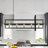 Setser 5 - Light Kitchen Island Pendant