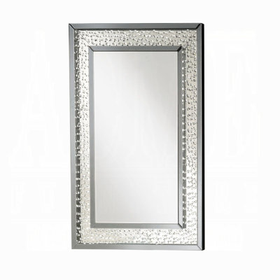 Heiman Accent Mirror