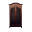 Rococo Solid Wood Display Stand