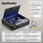 Gun Safe Lock