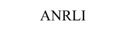 Anrli logo