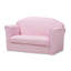 Causeuse pour enfant en tissu Hednesford