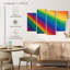 Khyir Rainbow Paper Stack