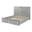 Twickenham Platform Bed-2087419787