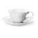 Sophie Conran Portmeirion Teacup & Saucer, White
