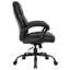 Fauteuil de direction ergonomique Office