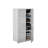12 Pair Shoe Storage Cabinet