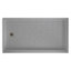 Base de douche 32 po x 60 po Solid Surface-31787768-31787773