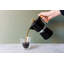 La Cafetière Venice Aluminium Espresso Maker-66348628-66348630