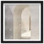 Desert Modernism I Print by Oliver Gal-754815998-754814978