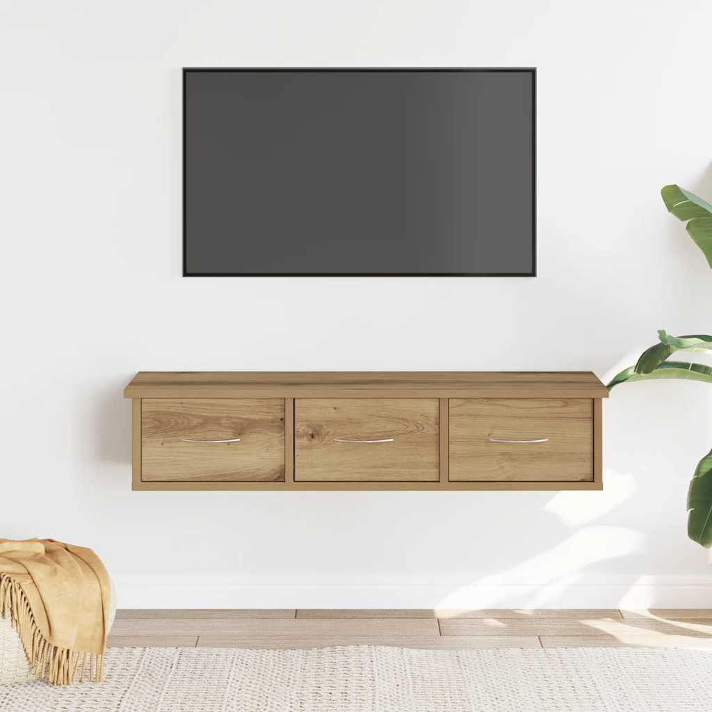 Allendale Floating Shelf