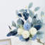 Silk Chrysanthemum Arrangement