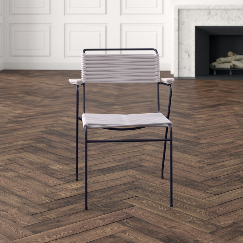 Savoye Upholstered Arm Chair