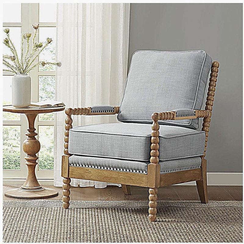 Fauteuil Accent