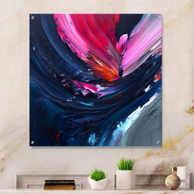 Czarnetzki - Abstract Acrylic Wall Art