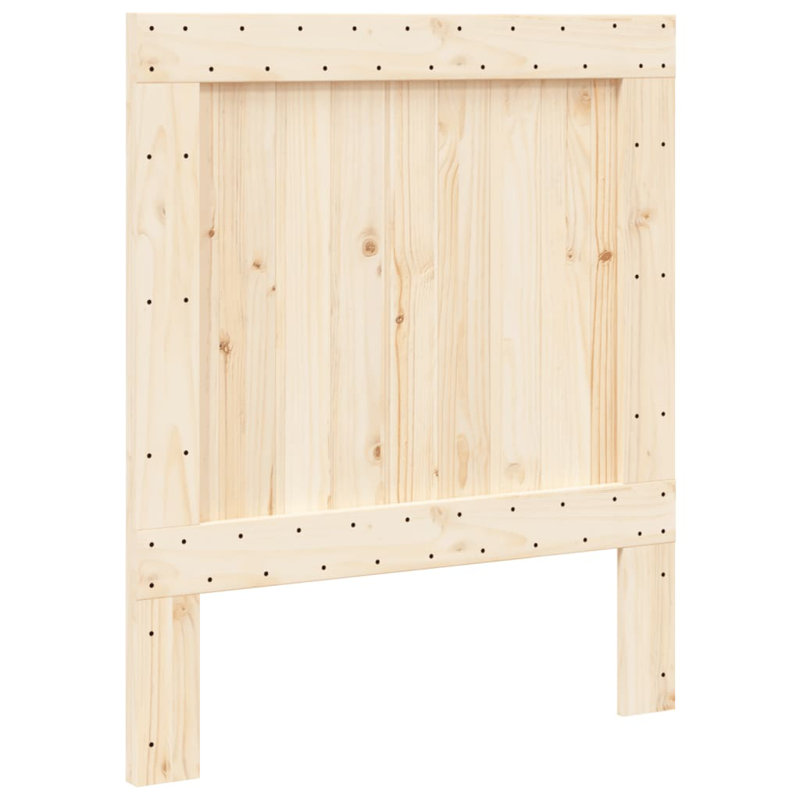 Headboard, 80 x 104cm