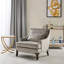 Fauteuil d'appoint Anna-309912487