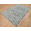 Tapis oriental gris foncé en laine nouée à la main 6 pi 1 po x 9 pi 2 po DE4185F57A194FCD8E99C5504CF08A9F