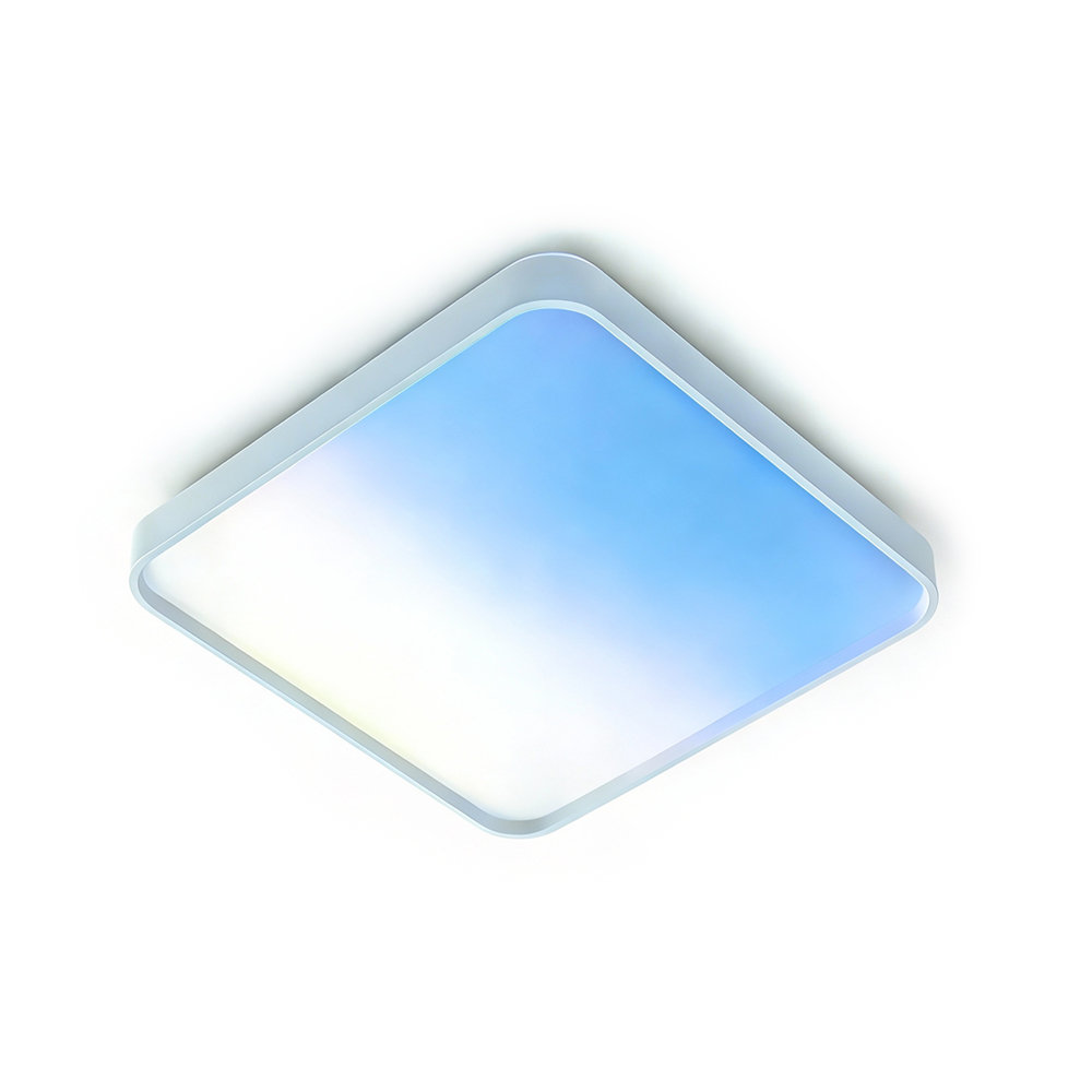 Flush Mount