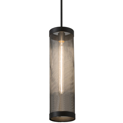 9 - Light Pendant