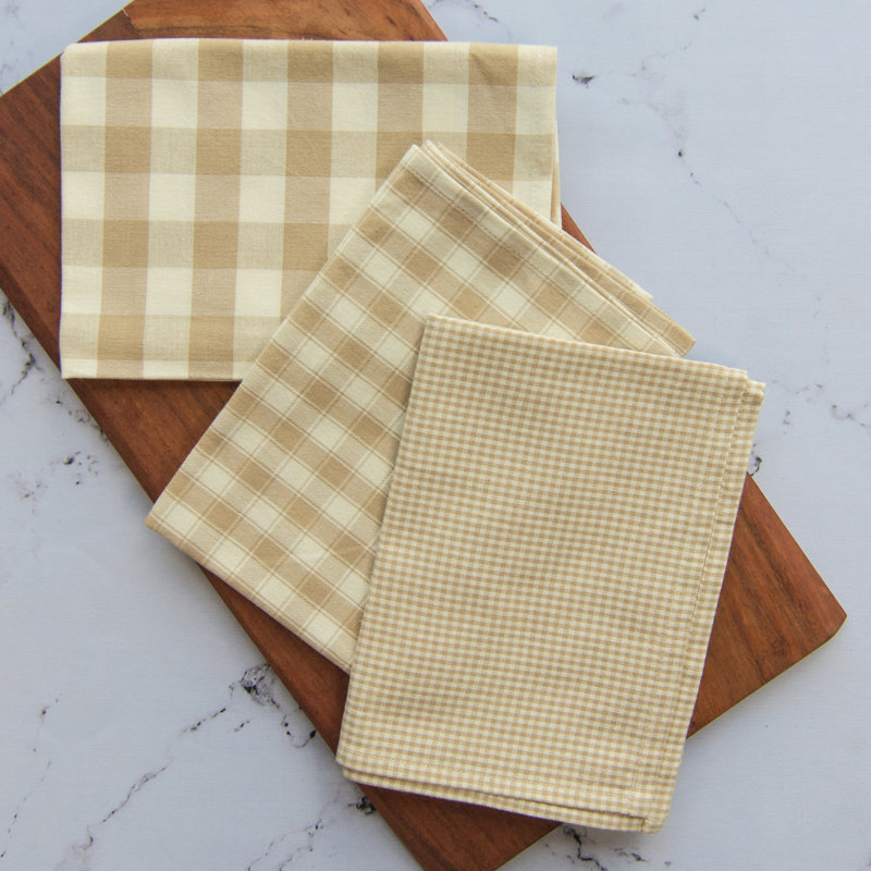 Cotton Tea Towel Kitchen Towel